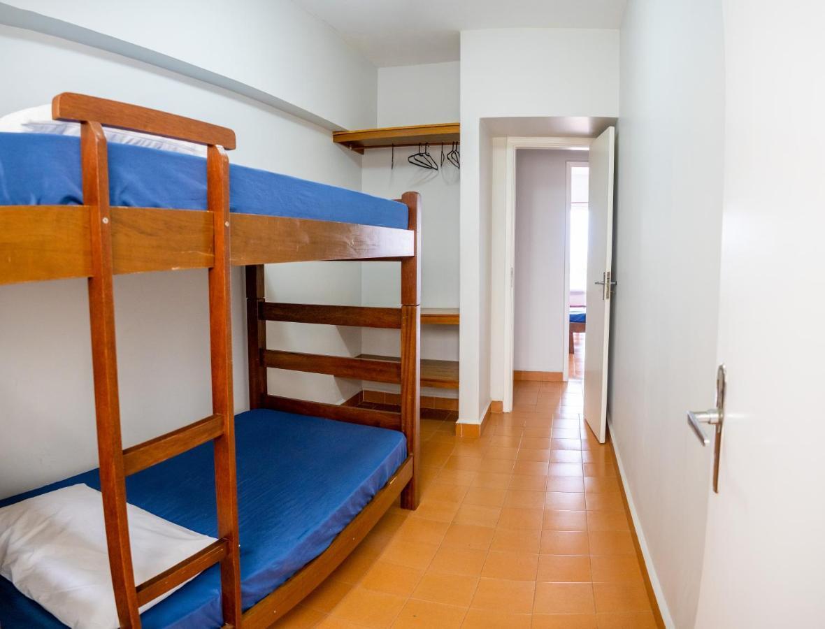 Apto Caicara Vista Mar E Perto De Tudo Ubatuba Εξωτερικό φωτογραφία